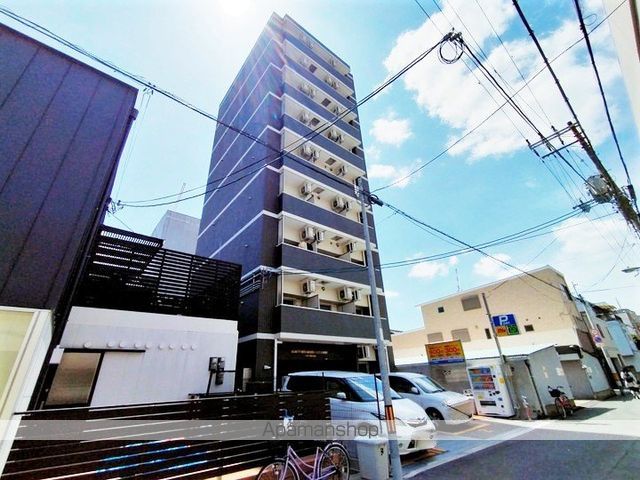 SUNVILLA都島北通