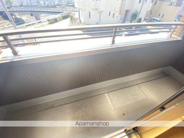 Sunburstの内装写真