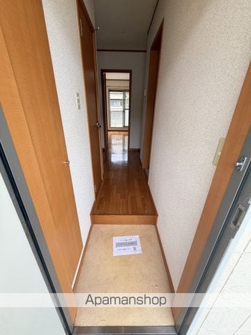 パセオ龍光の内装写真