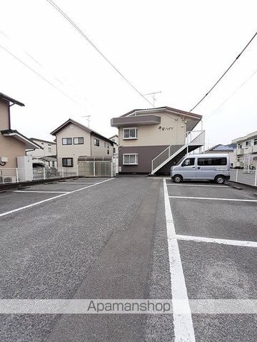 千田ハイツのその他写真