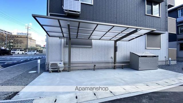 プラトー B棟のその他写真
