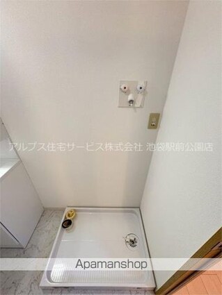 Ｔ’ｓ　ｇａｒｄｅｎ　ＳＡＧＩＮＯＭＩＹＡ[2LDK/61.61m2]のその他設備