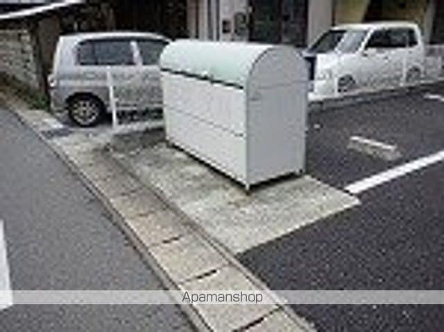 レオパレスシューレのその他写真
