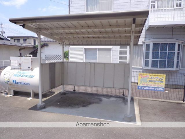 SURPLUS司のその他写真