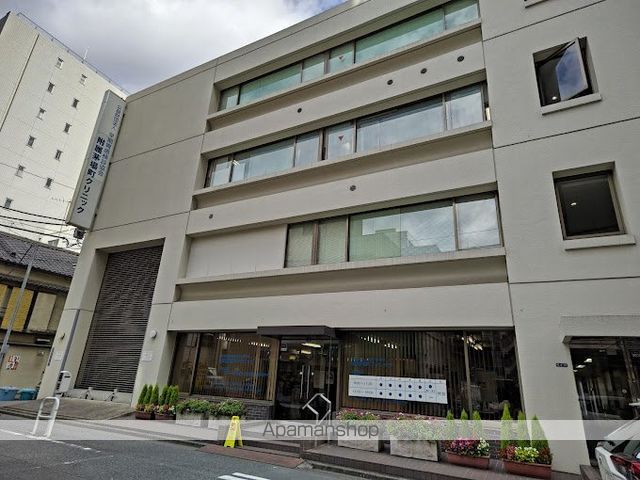 リビオ東京日本橋の周辺写真