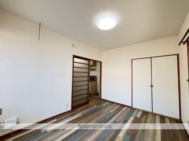 アーバン鬼頭の内装写真