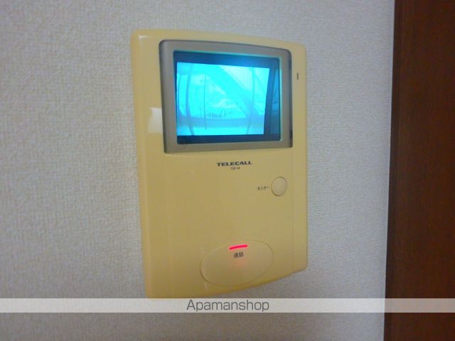 プレジール 葉月の内装写真