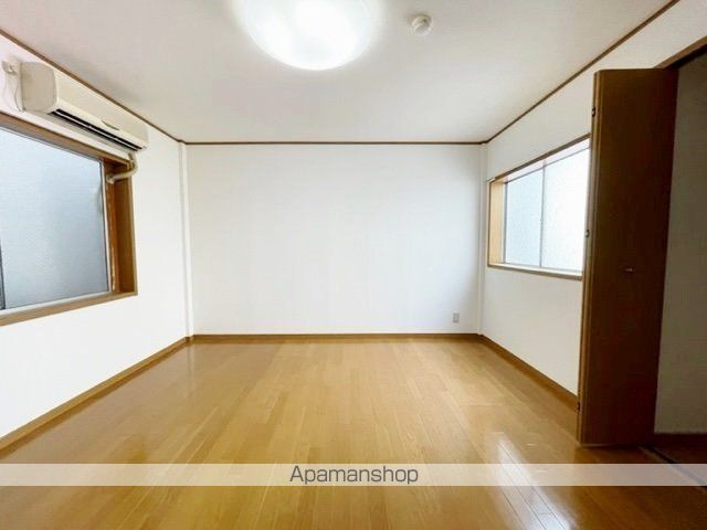 井山ビルの内装写真