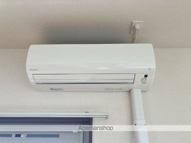 サムティ熊本近見IIの内装写真