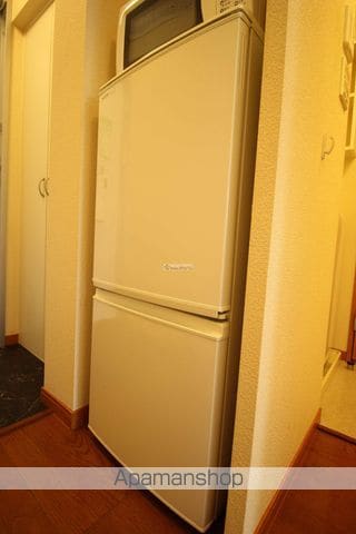 レオパレスLOVELYせとの内装写真