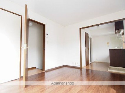 ベルメゾン[1K/24.42m2]のその他部屋・スペース