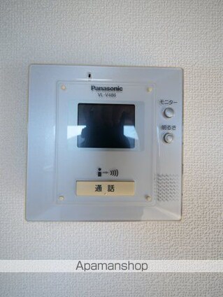 岡山県岡山市南区福田[1LDK/45.12m2]の内装1