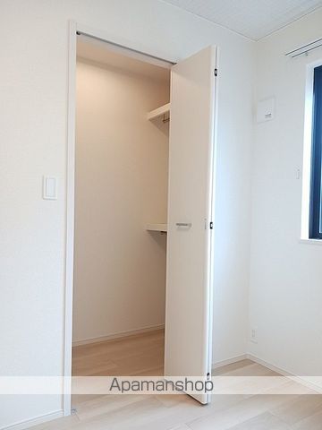 ミモザハウス 3号館の内装写真
