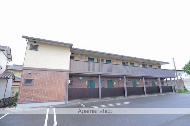 D’GRANCE三塚の外観写真