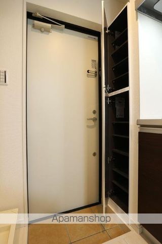 ラ ヴェリタの内装写真