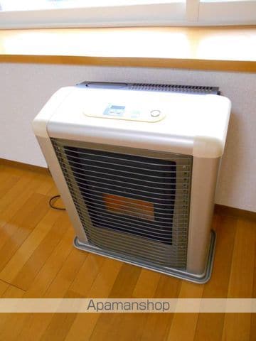 サエラ115の内装写真