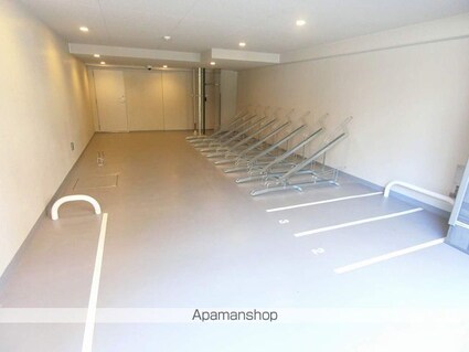 クオリタス本所吾妻橋[1K/25.26m2]の共用部4