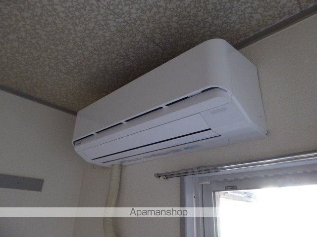 西富マンションの内装写真