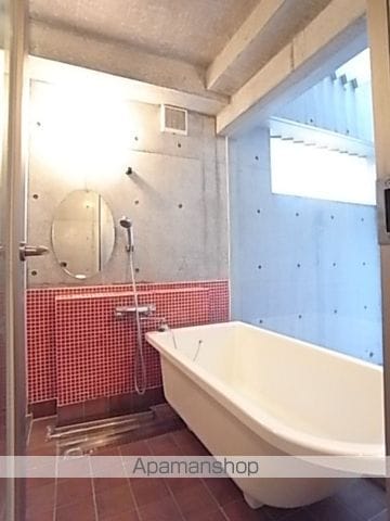 SK BUILDING-2の内装写真