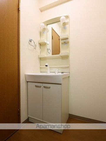 Noisetteの内装写真