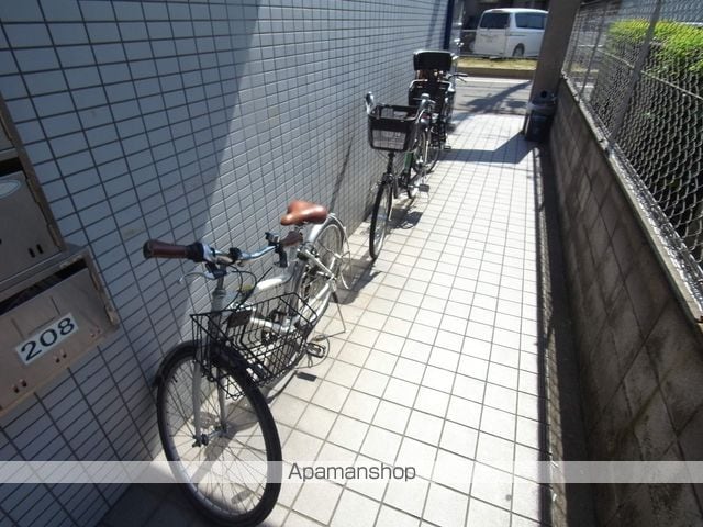 プリマベーラ西京極のその他写真