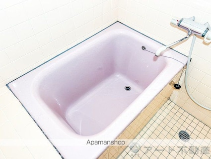 たかおマンション[3LDK/52.97m2]のバス