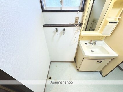 マンションマルノ[3LDK/67.35m2]の内装9