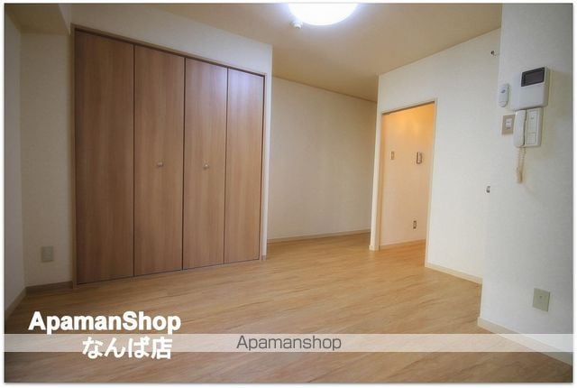 タイホウハイツ敷津IIの内装写真