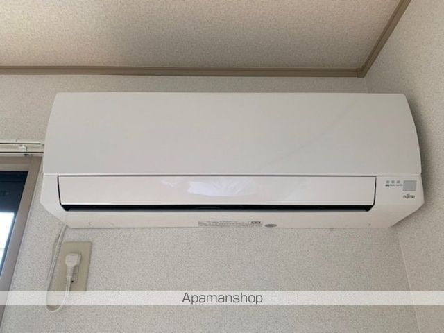 セジュール内山田の内装写真