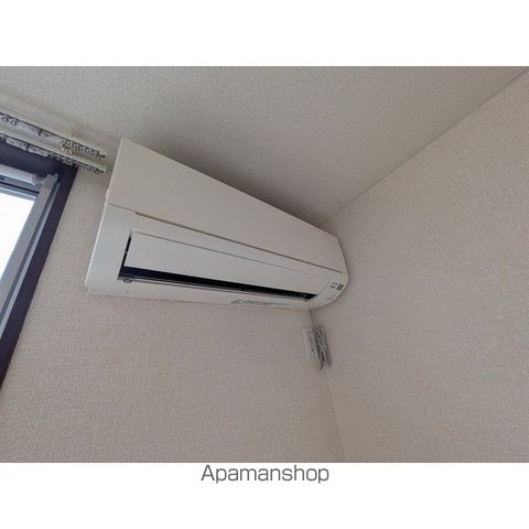 ハピネス松山の内装写真