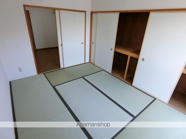 アルタ岡宮の内装写真