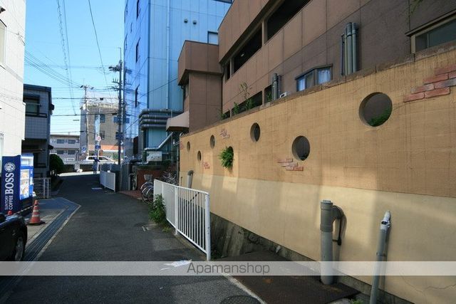 ハイツ青山の周辺写真