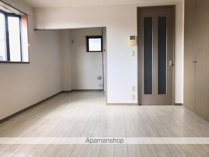 メルキュレー[2LDK/51.3m2]の内装3