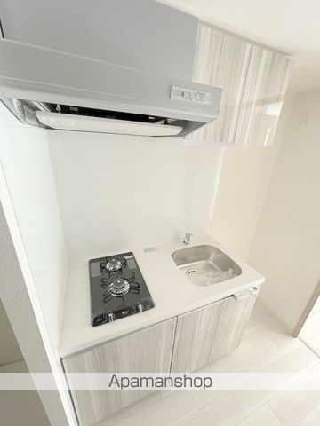 プレサンス松屋町VIG0R0USの内装写真