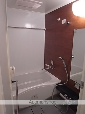 グラヴィス鶴舞の内装写真