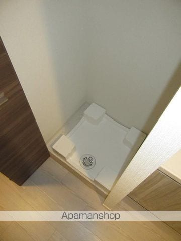 SRESIDENCETEMMAGRACISの内装写真