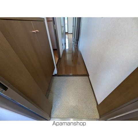 ロイヤルコート東青田の内装写真