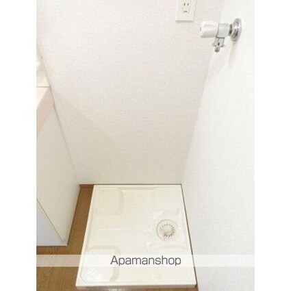 小宮ビル[1K/26.12m2]の内装1