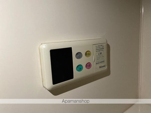 ステイブル円座IIの内装写真