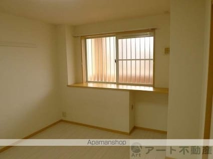 オレンジクレスト[2LDK/51.66m2]の内装5