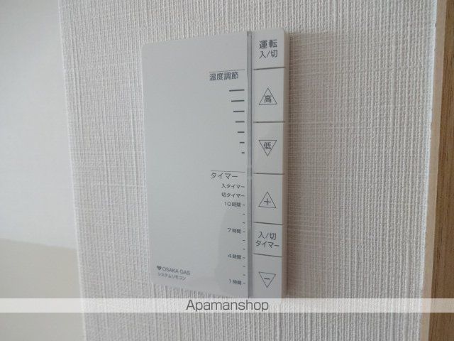 LILY LEI NAGAMURAの内装写真