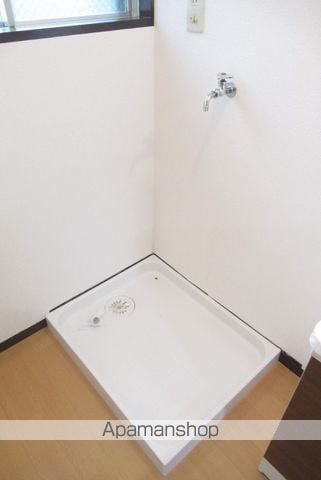 ハイツアーサー掛合の内装写真