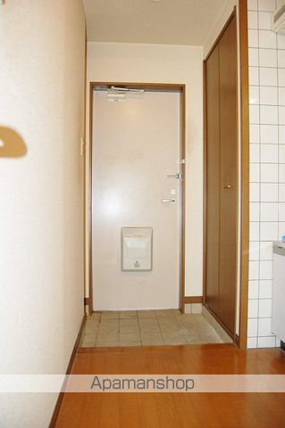 ペアーコート泉佐野の内装写真