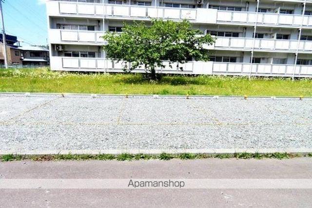 ビレッジハウス新井田西2号棟の内装写真