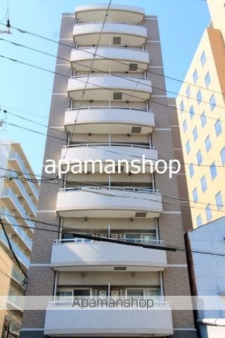 ドゥエリング桜SAKURAGAWAの外観写真