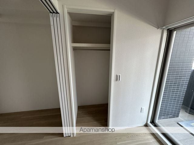 プレリスNEO大阪十三エルヴィオンの内装写真