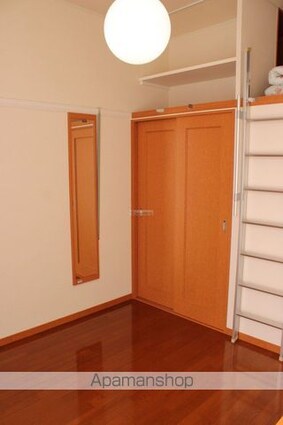 レオパレスひよりが丘[1K/20.28m2]の内装6