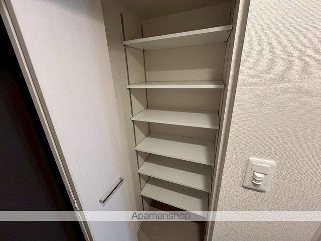 プレサンス深江橋ラヴィゲートの内装写真