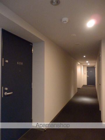 シティコート北1条の内装写真