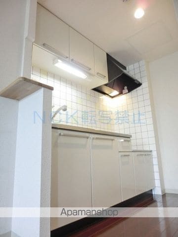 シャンティ発寒南の内装写真